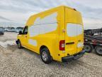 2014 Niss NV 2500