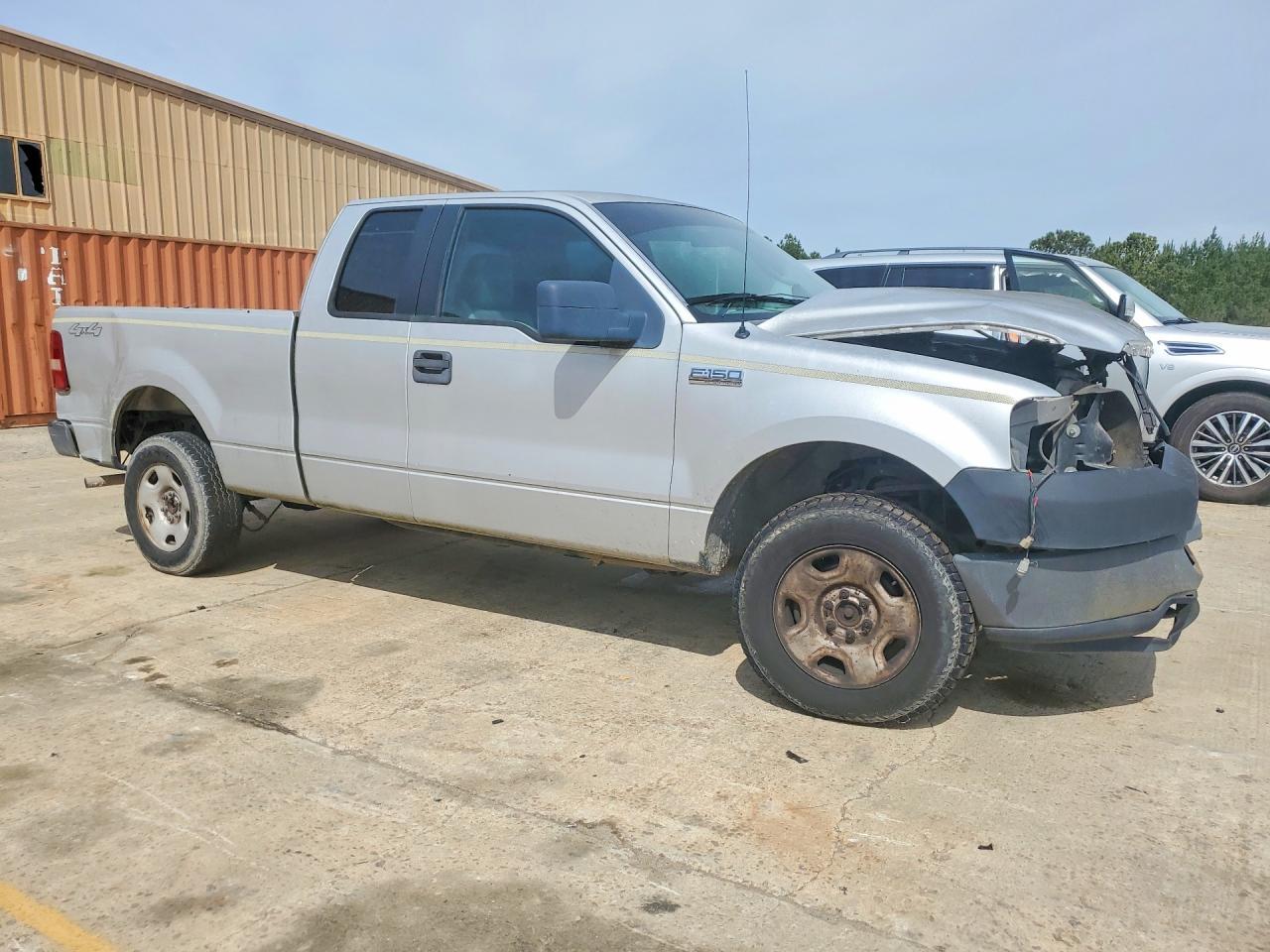 2006 Ford F150