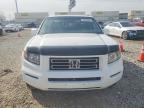 2007 Honda Ridgeline RTL