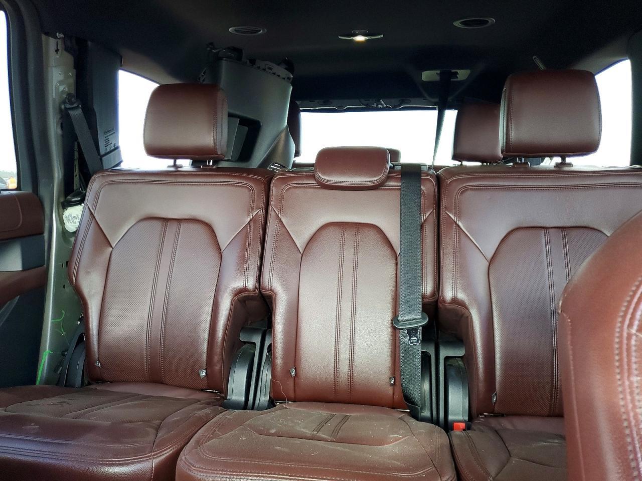 2022 Ford Expedition