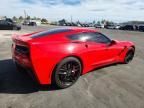 2014 Chevrolet Corvette Stingray Z51 2LT
