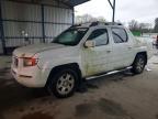 2008 Honda Ridgeline RTL