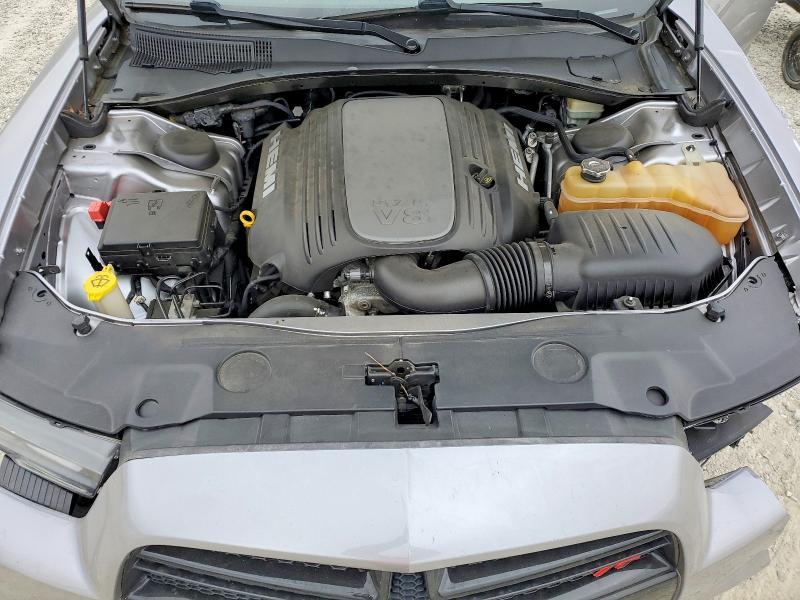 2013 Dodge Charger r