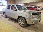 2011 Honda Ridgeline RTL