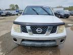 2008 Nissan Frontier SE V6