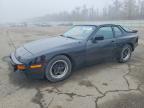 1983 Porsche 944 s