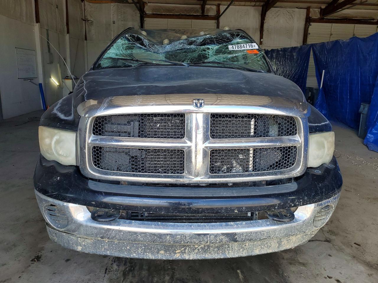 2005 Dodge RAM 2500 ST