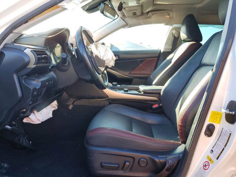 2019 Lexus Is 300 Base