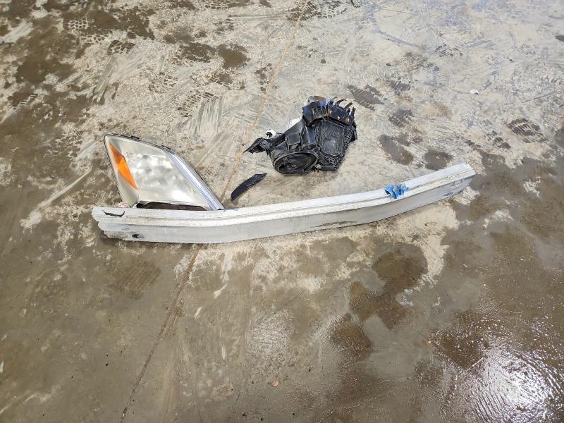 2004 Toyota Prius Base