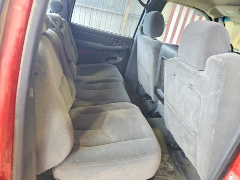 2005 Chev Silverado 1500