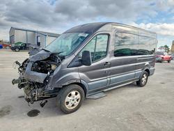 2018 Ford Transit T-350 en venta en Tulsa, OK