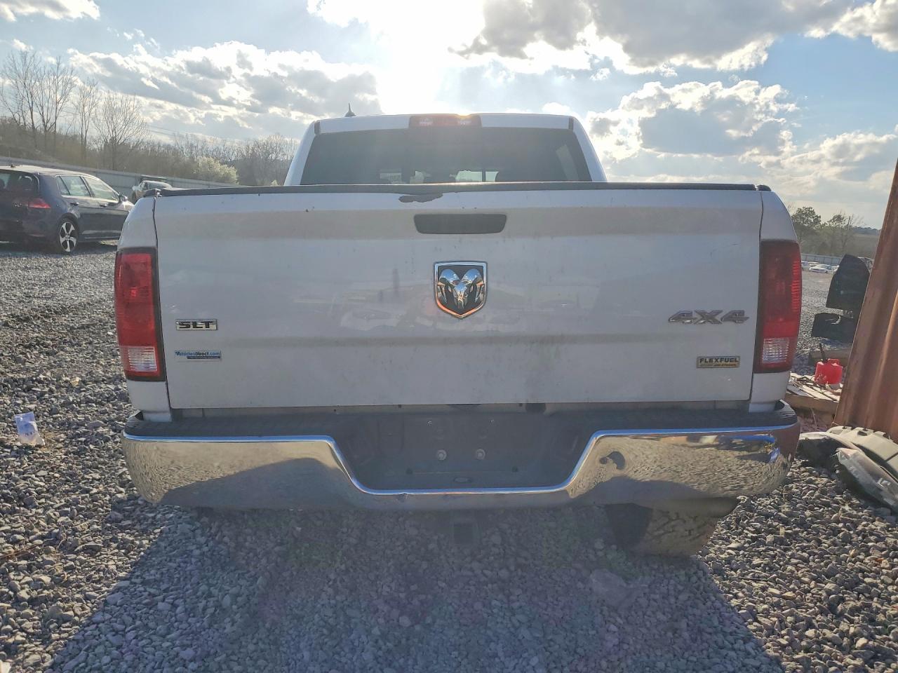 2019 Dodge RAM 1500 Classic SLT
