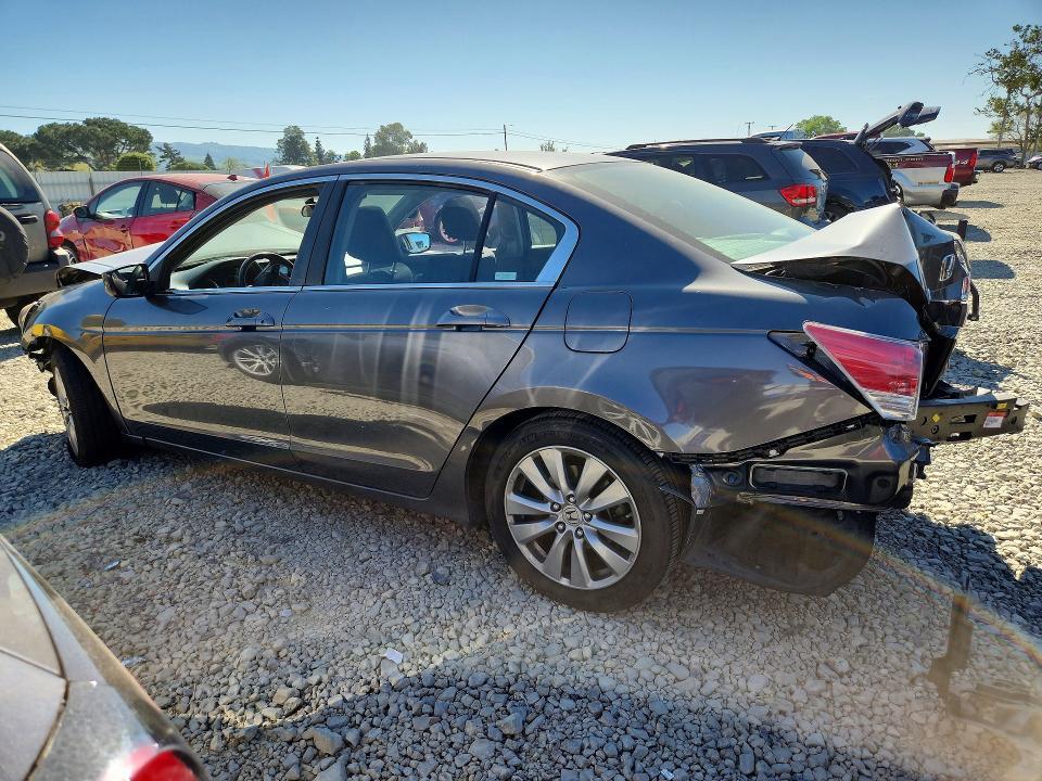 2012 Honda Accord ex