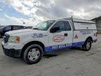 2008 Ford F150