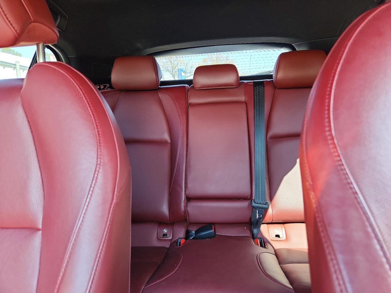 2023 Mazda 3 Preferred