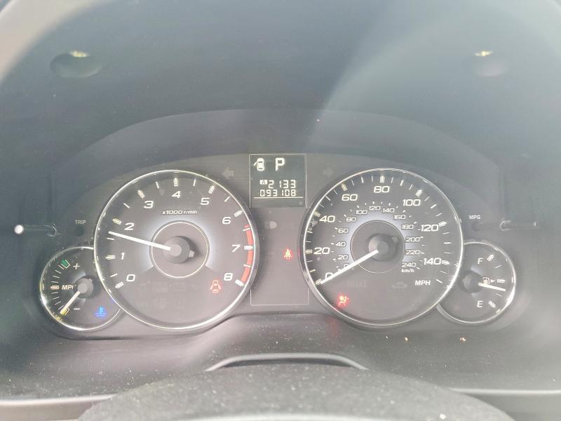 2010 Subaru Outback 2.5i Premium