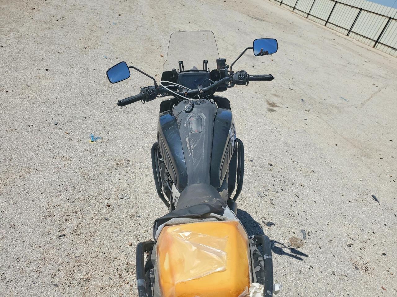 2022 Harley-Davidson RA1250 S
