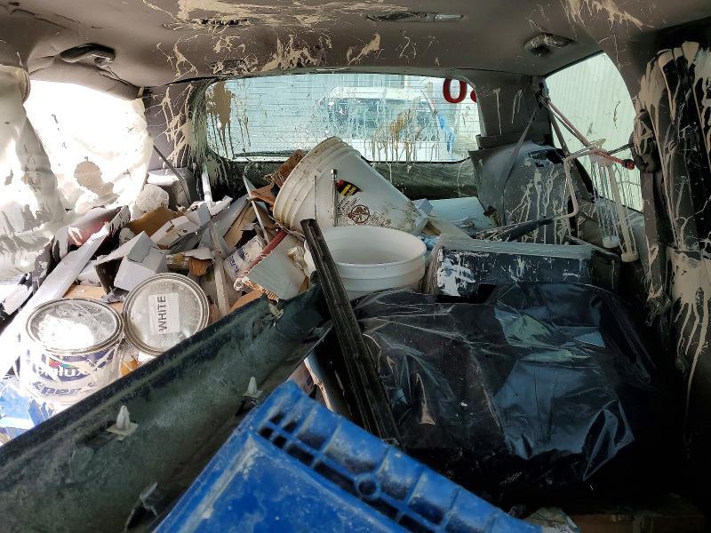 2010 Honda Odyssey dx