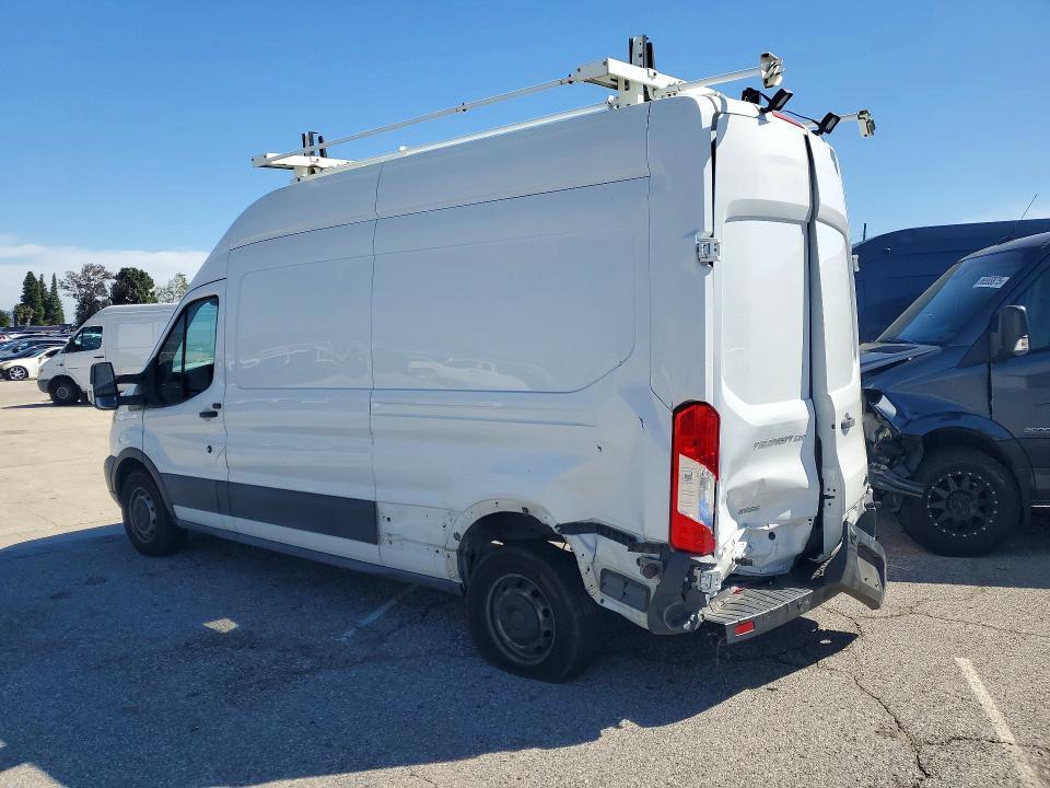 2017 Ford Transit T-250 Delivery van