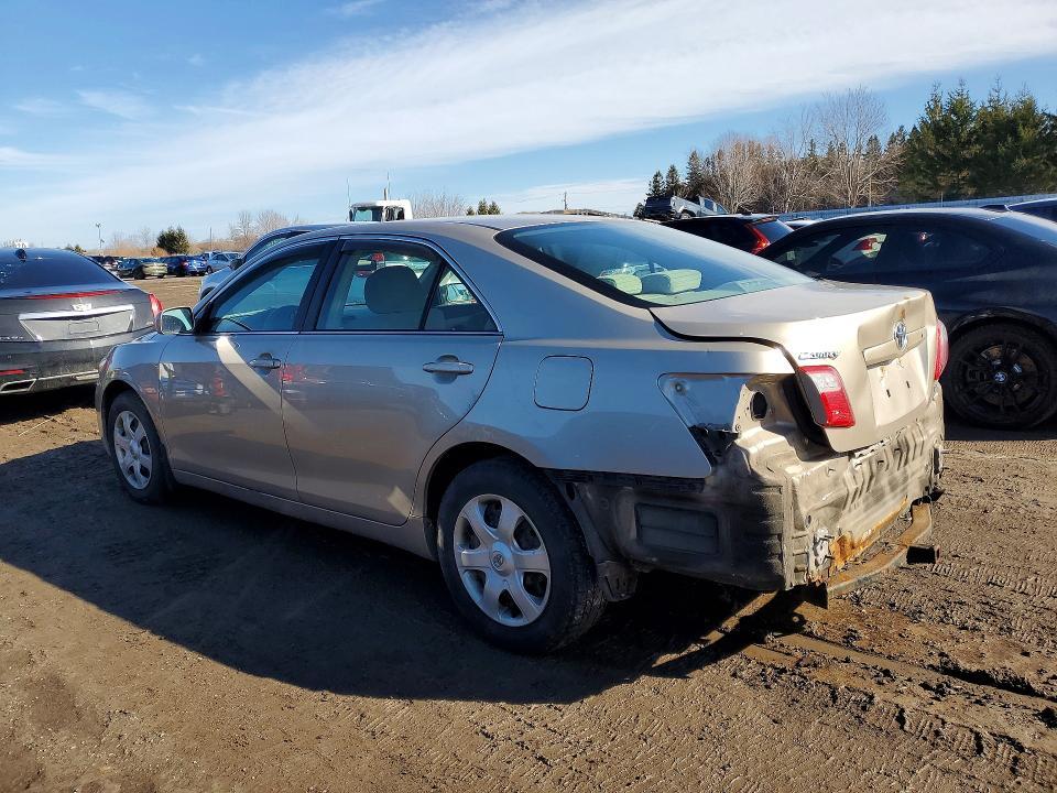 2007 Toyota Camry ce