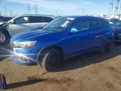 2016 Mitsubishi Outlander Sport es en venta en Elgin, IL
