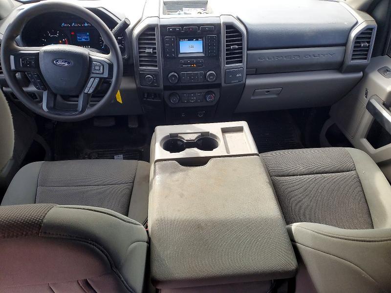 2020 Ford F350 Super Duty