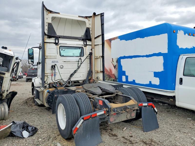 2018 Volvo VN VNL