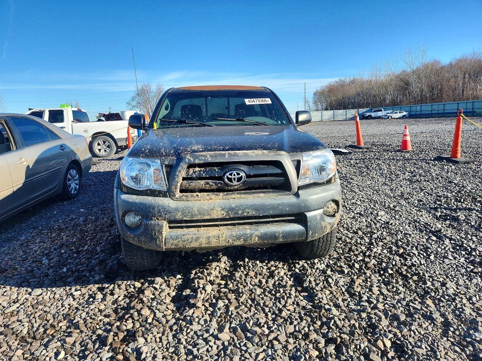 2005 Toyota Tacoma Base