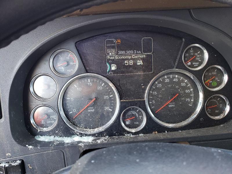 2019 Kenworth T680 Semi Truck