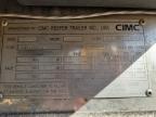 2023 True 2023 Cimc 1RBR5305 Refrigerated Van Trailer