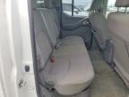 2018 Nissan Frontier S