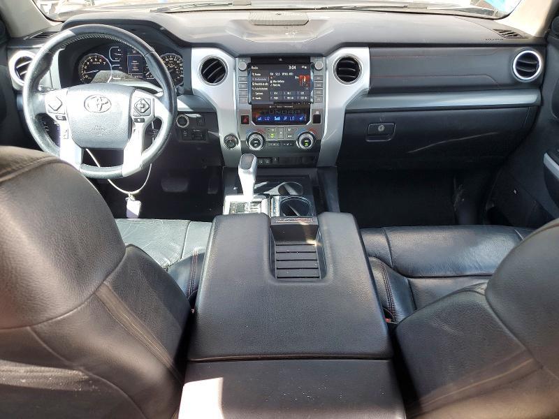 2020 Toyota Tundra TRD PRO