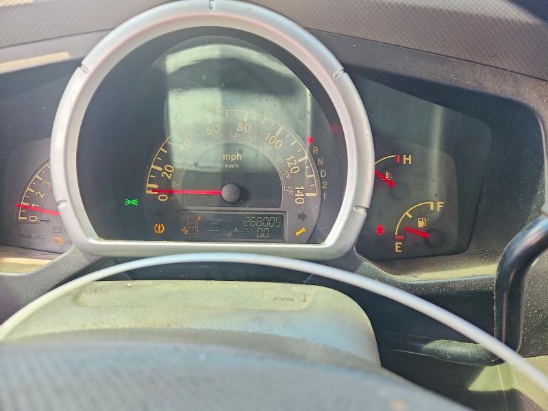 2007 Honda Ridgeline RTL