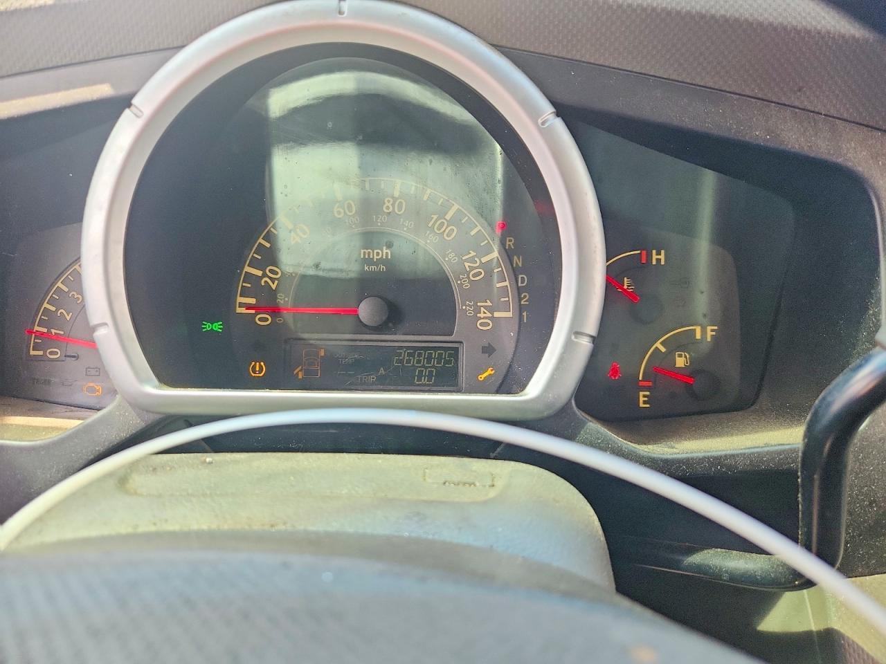 2007 Honda Ridgeline RTL