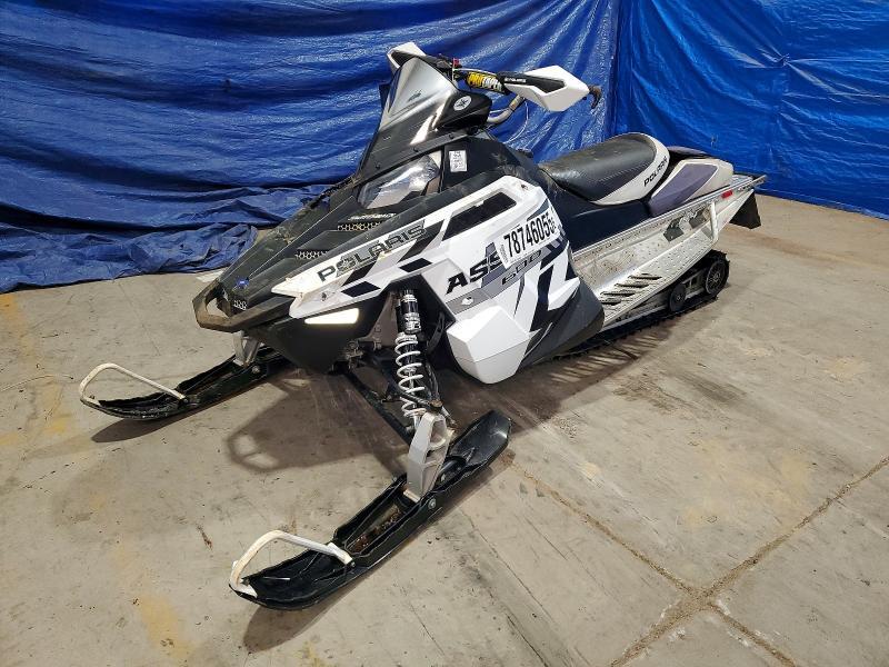 2015 Polaris Switchback Assault