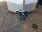 2017 Freedom Enclosed Cargo Trailer