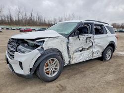 2025 Ford Explorer Active for sale in Leroy, NY