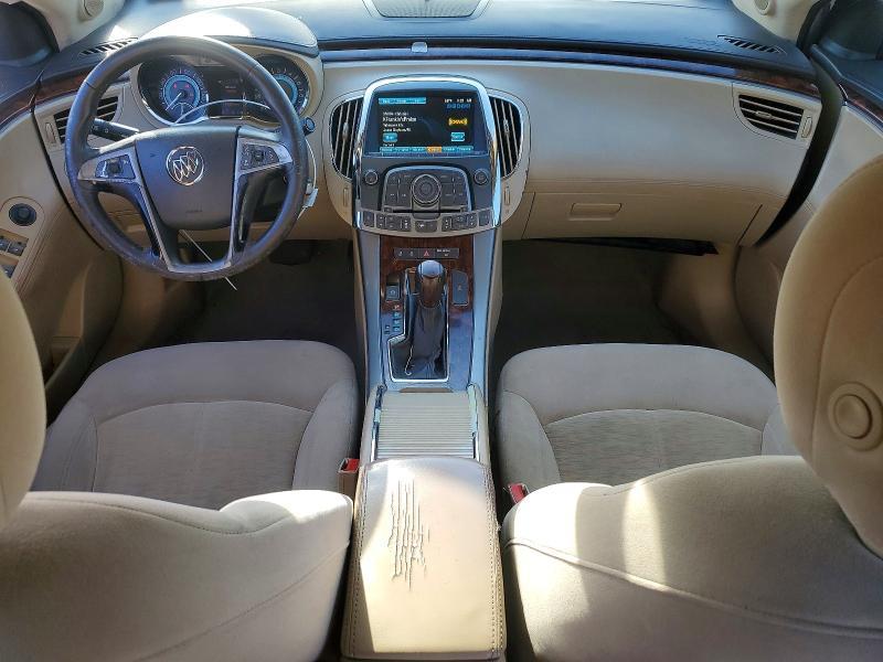 2012 Buick Lacrosse Convenience