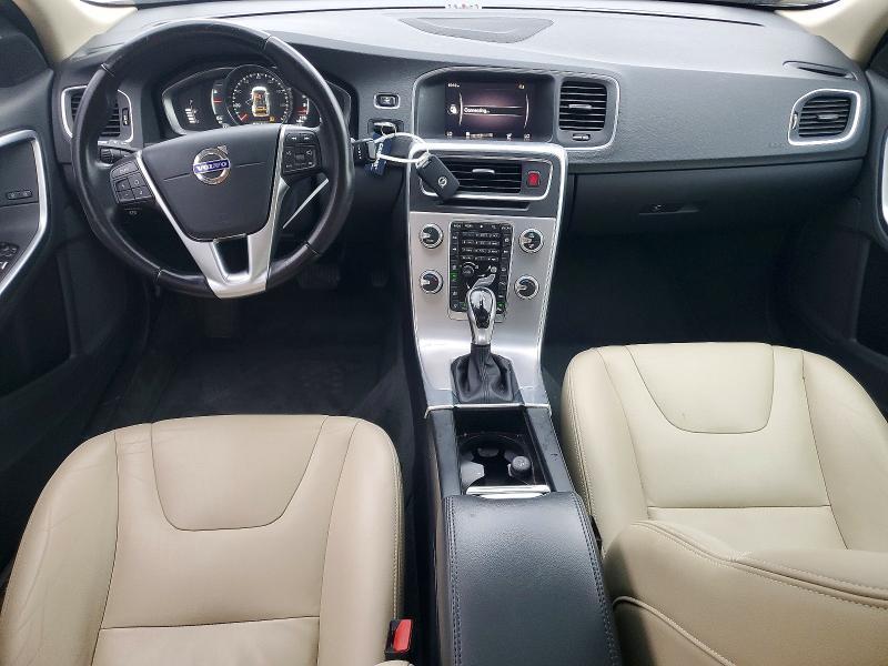 2017 Volvo S60 Premier