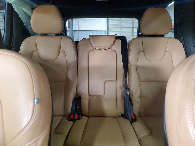 2019 Volvo Xc90 T6 Momentum