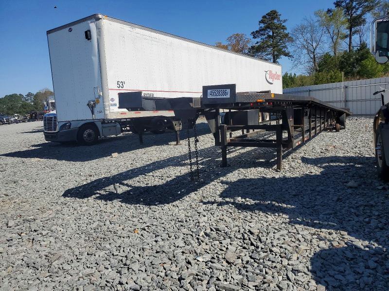 2006 Take 3 Car Carrier