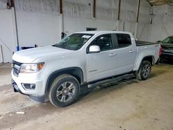 2017 Chevrolet Colorado Z71 en venta en Lexington, KY