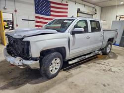 Chev Silverado Vehiculos salvage en venta: 2016 Chev Silverado