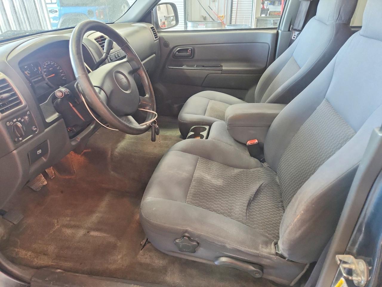 2006 Chev Colorado