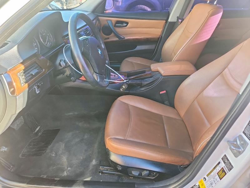 2011 BMW 328 xi Sulev