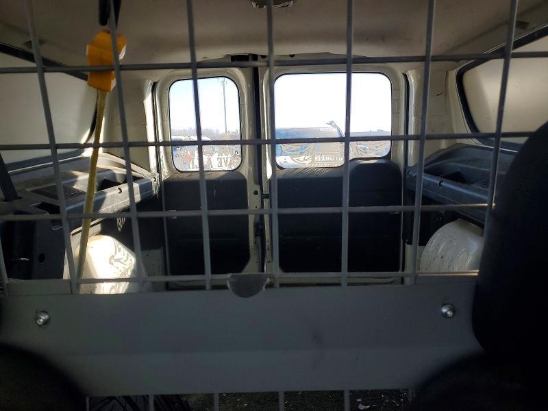 2015 Dodge Ram Promaster City