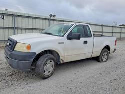 Ford f150 Vehiculos salvage en venta: 2008 Ford F150