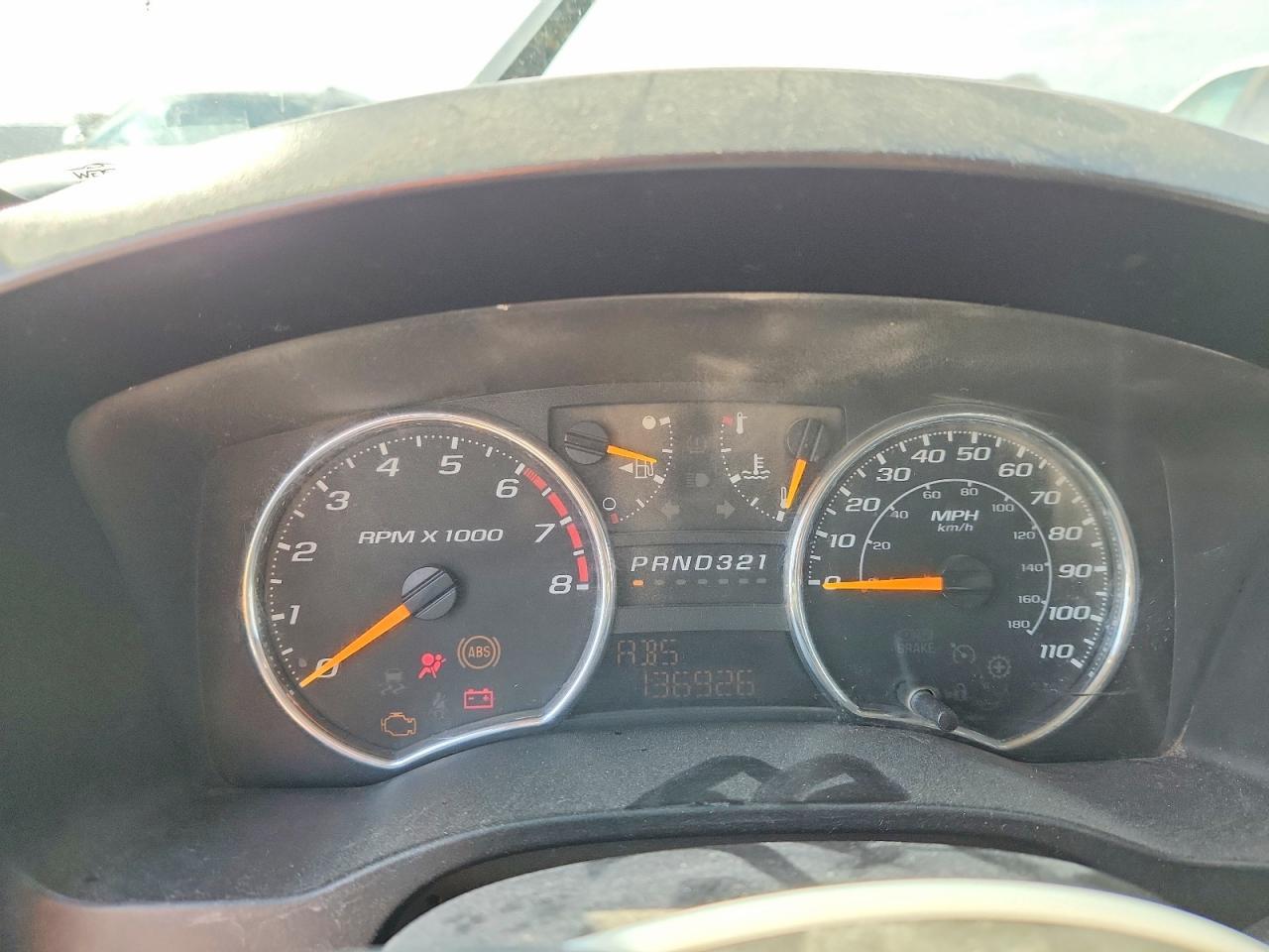 2008 GMC Canyon