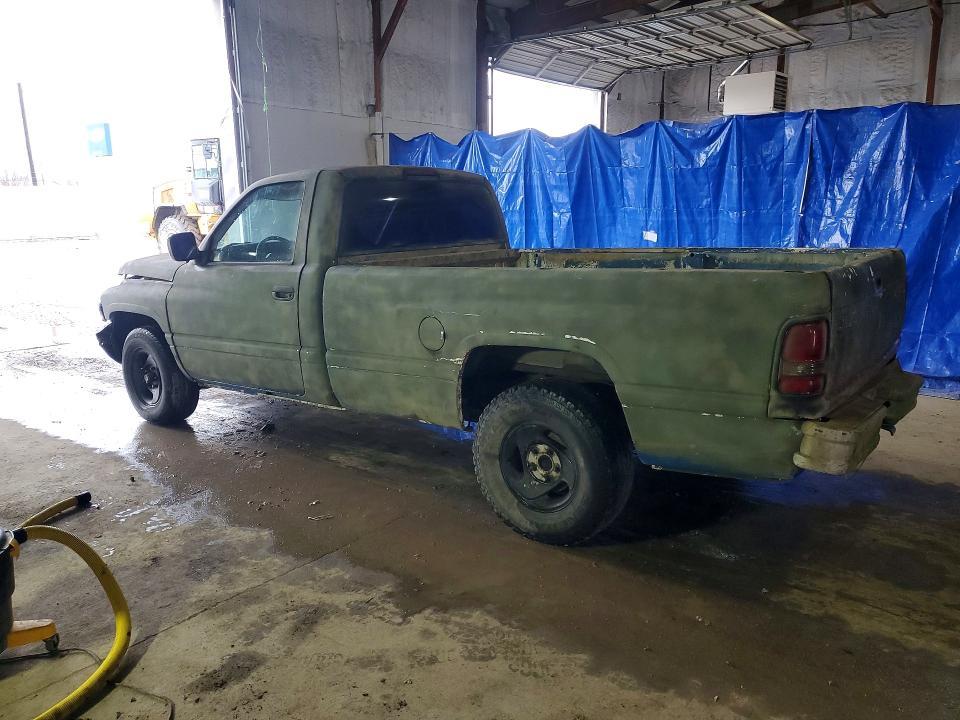 1996 Dodge Ram 1500