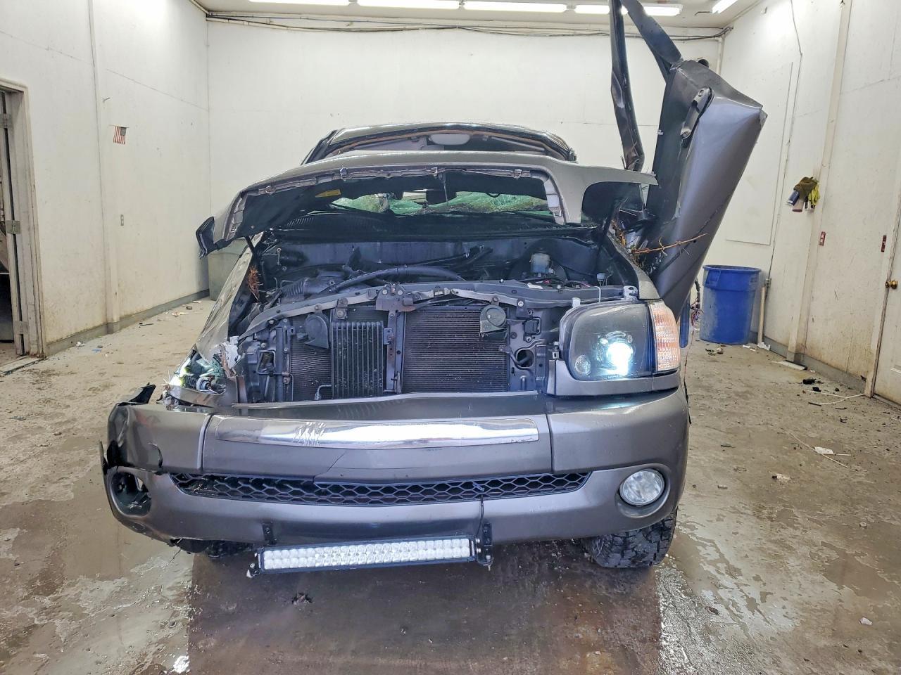 2005 Toyota Tundra SR5
